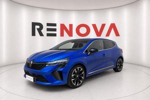 Renault Clio Full Hybrid E-Tech 145 CV 5 port...