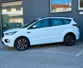 FORD Kuga 2ª serie - 2019