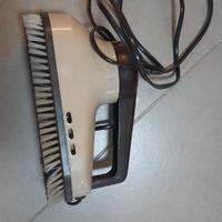Spazzola elettrica vintage Killa