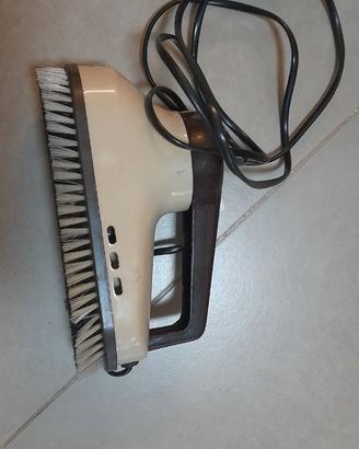 Spazzola elettrica vintage Killa