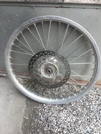 Cerchi Honda CRF 230