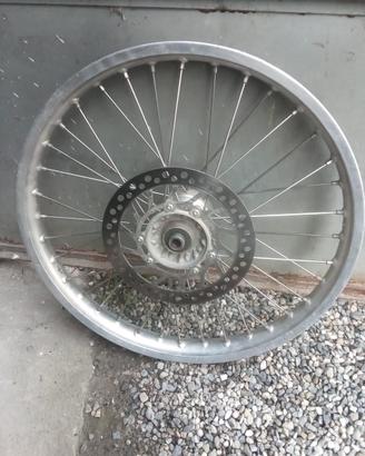 Cerchi Honda CRF 230