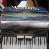 fisarmonica anni 40-45 