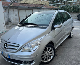 Mercedes classe b 180 cdi