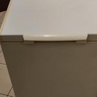 congelatore a  pozzetto 140 litri IGNIS