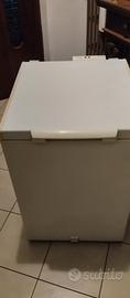 congelatore a  pozzetto 140 litri IGNIS