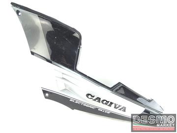 Carena laterale destra cagiva freccia c12