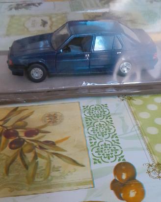 bburago alfa 75