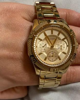 Orologio donna guess