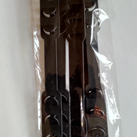 Set 5 ganci universali per mascherina NUOVI 3x2