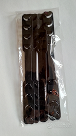 Set 5 ganci universali per mascherina NUOVI 3x2