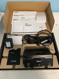 Line6 Relay g75