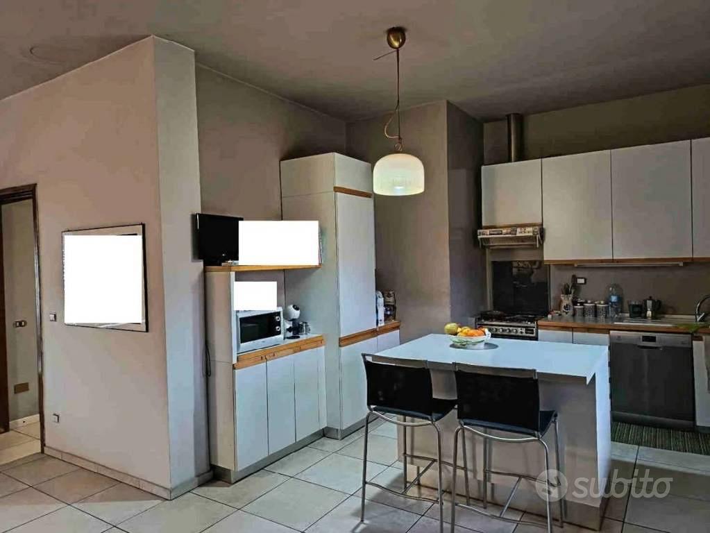 Appartamento – Robecchetto con Induno, Cava Ticino - Vista 2