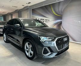 Audi Q3 SPB 40 TDI Quattro S-Line Edition Cerchi 1