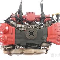 Motore Usato EJ25