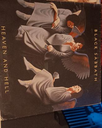 dischi in vinile 