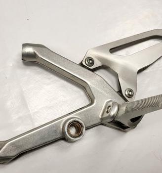 PEDANE PILOTA DUCATI PANIGALE V2 955 2020 2021 202