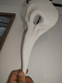 maschera carnevale di Venezia 