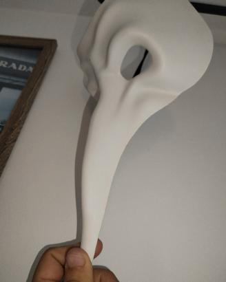 maschera carnevale di Venezia 