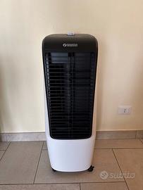 Raffrescatore OLIMPIA SPLENDID Peler 20-Tanica 20L