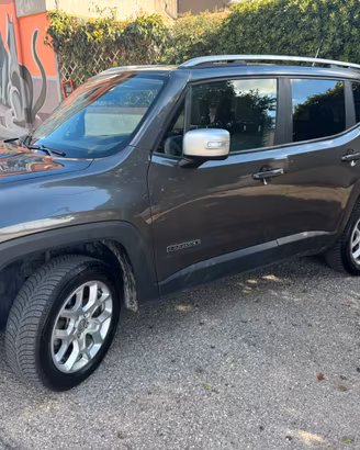 Jep renegade 2017