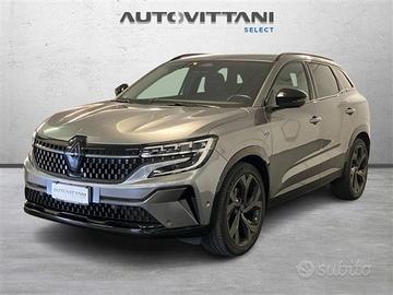 RENAULT Austral 1.2 E-Tech full hybrid Iconic Es