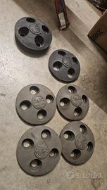 lotto materiale alfa sud 