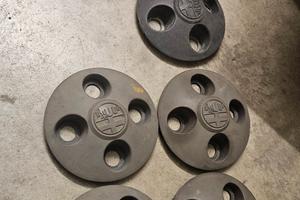 lotto materiale alfa sud 