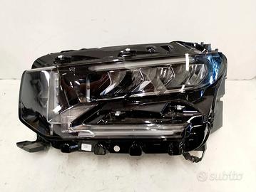 Faro ant. destro Citroen C3 2026