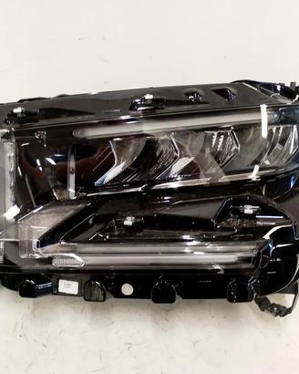 Faro ant. destro Citroen C3 2026