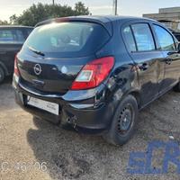 OPEL CORSA D S07 1.2 80CV 06-14 Ricambi -
