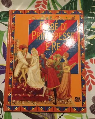 Libro delle fiabe