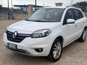 Renault Koleos 2.0 dCi 150CV 4X4 Energy ESM