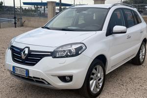 Renault Koleos 2.0 dCi 150CV 4X4 Energy ESM
