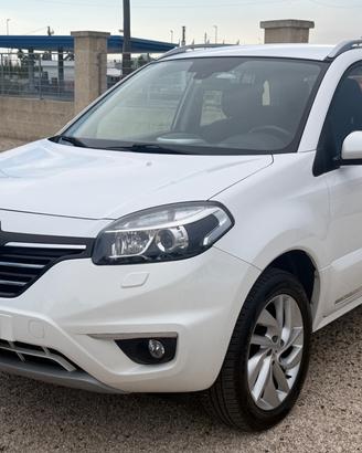 Renault Koleos 2.0 dCi 150CV 4X4 Energy ESM