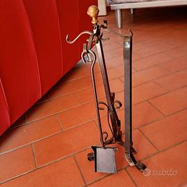 Ferri per camino