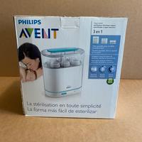 Sterilizzatore philps avent