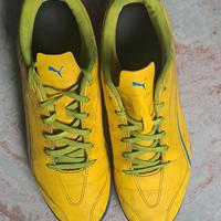 scarpe calcetto 