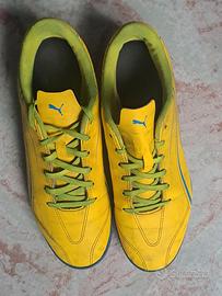 scarpe calcetto 