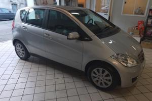 Mercedes Classe A