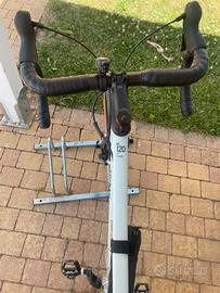 TRIBAN RC 120 GRAVEL 