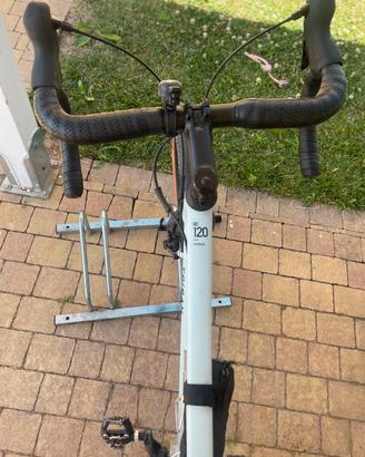 TRIBAN RC 120 GRAVEL 