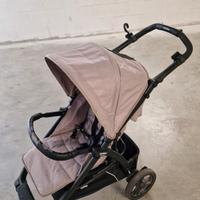 passeggino Peg Perego booklet