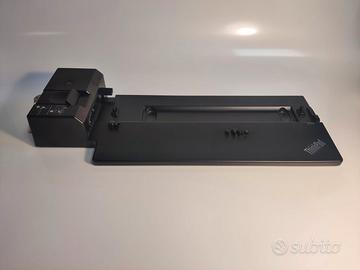 Lenovo ThinkPad Pro Docking Station 40AH