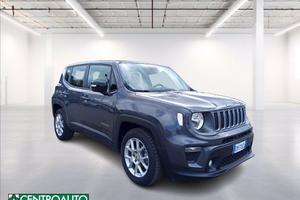 JEEP Renegade 1.0 t3 Limited 2wd