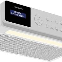 GRUNDIG DKR, radio da cucina con bluetooth, DAB