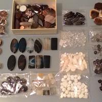 Pietre catene accessori per bigiotteria