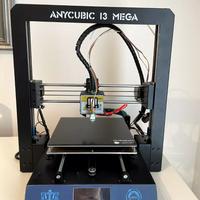 Stampante 3D Anycubic i3 mega