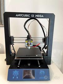 Stampante 3D Anycubic i3 mega