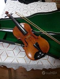 Violino Antico con custodia